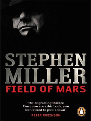 cover image of Field of Mars